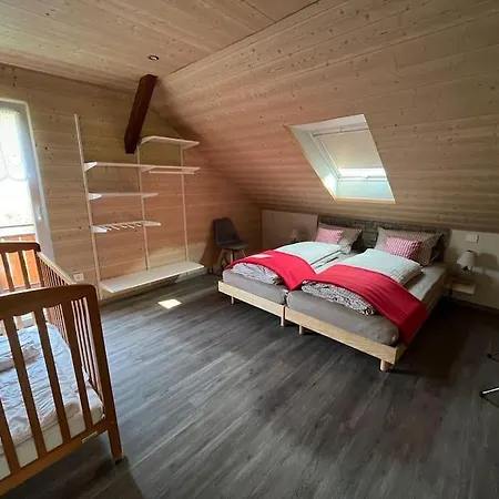 La Maison Peter, Proche De La Nature, 3 Etoiles Feriehus *