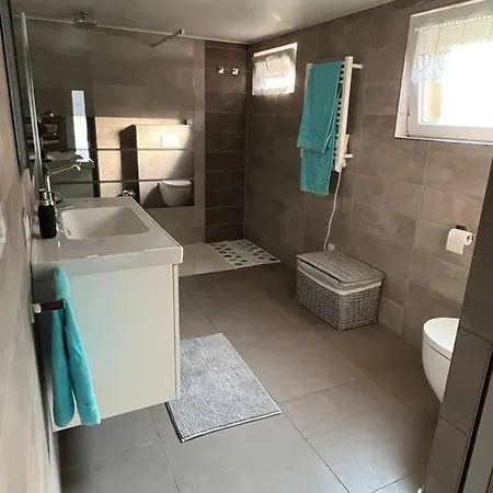 La Maison Peter, Proche De La Nature, 3 Etoiles *