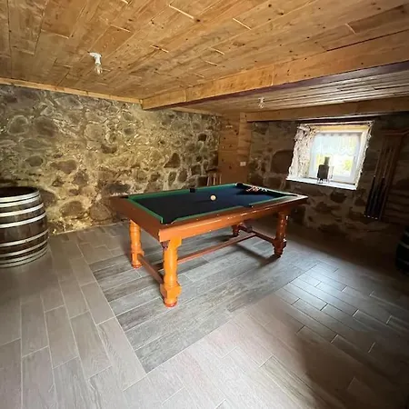 Holiday home La Maison Peter, Proche De La Nature.