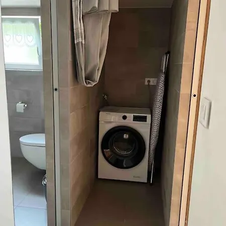 La Maison Peter, Proche De La Nature, 3 Etoiles Feriehus