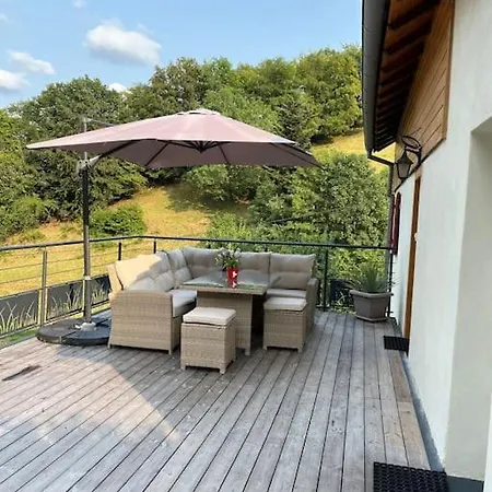 Holiday home La Maison Peter, Proche De La Nature.