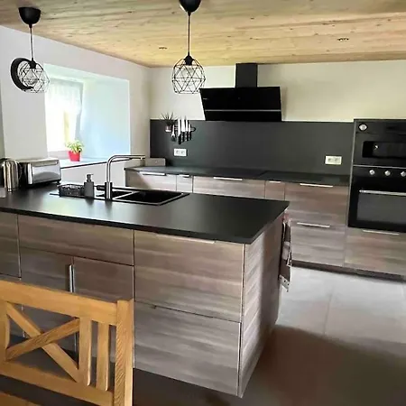 La Maison Peter, Proche De La Nature, 3 Etoiles Wasserbourg