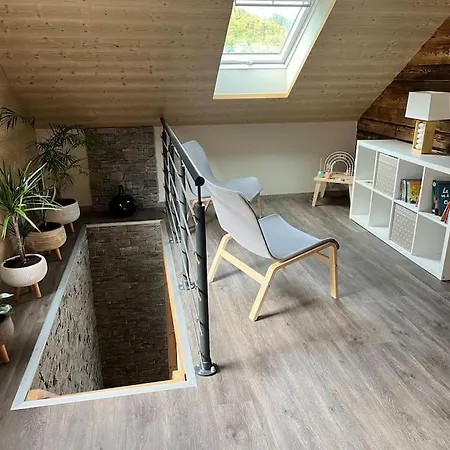 La Maison Peter, Proche De La Nature, 3 Etoiles *