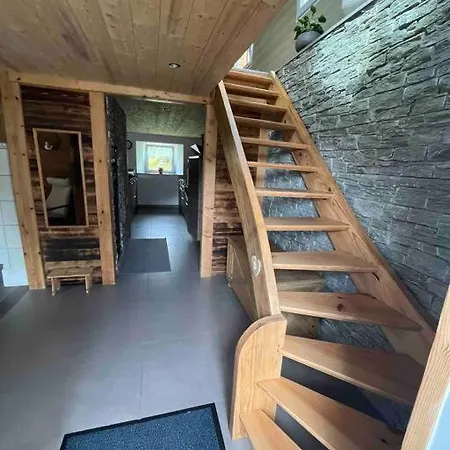 La Maison Peter, Proche De La Nature, 3 Etoiles